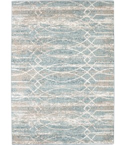 Karastan Touchstone Debonair Jadeite Rug 2 ft. 4 X 7 ft. 10 Rectangle