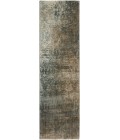 TOUCHSTONE RUG Karastan Rugs Touchstone Catarina Jadeite by Virginia Langley