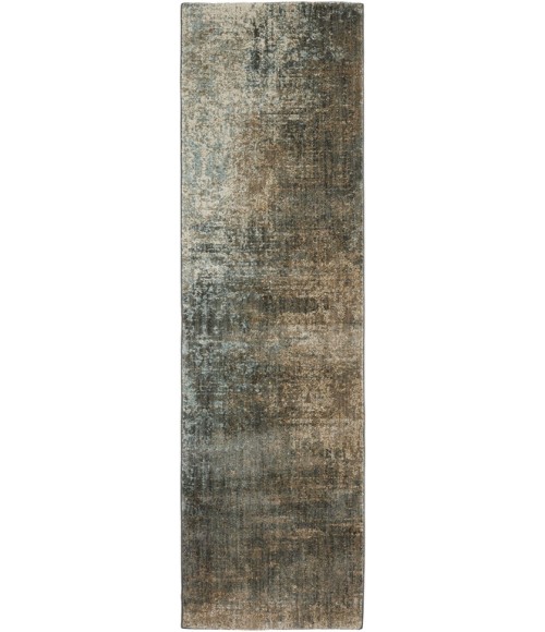 TOUCHSTONE RUG Karastan Rugs Touchstone Catarina Jadeite by Virginia Langley