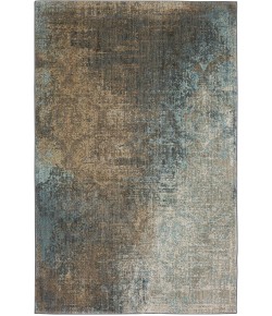 Karastan Touchstone Tst Catarina Jadeite Area Rug 3 ft. 6 X 5 ft. 6 Rectangle