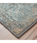 TOUCHSTONE RUG Karastan Rugs Touchstone Catarina Jadeite by Virginia Langley
