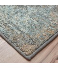 Karastan Rugs Touchstone Catarina Jadeite by Virginia Langley