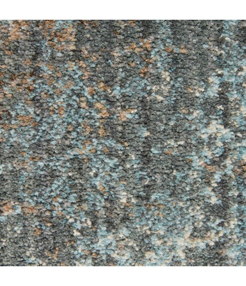 TOUCHSTONE RUG Karastan Rugs Touchstone Catarina Jadeite by Virginia Langley