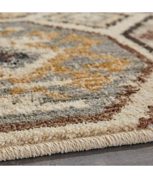 ELEMENTS RUG Karastan Rugs Elements Tunis Beige