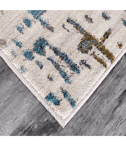 Karastan Rugs Expressions Wellspring Oyster by Scott Living