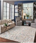 Karastan Rugs Expressions Wellspring Oyster by Scott Living