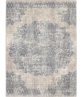 EXPRESSIONS RUG Karastan Rugs Expressions Dharma Medallion Indigo by Scott Living