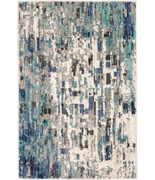 EXPRESSIONS RUG Karastan Rugs Expressions Precipice Lagoon by Scott Living