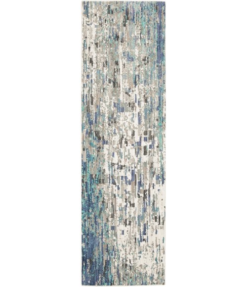 EXPRESSIONS RUG Karastan Rugs Expressions Precipice Lagoon by Scott Living