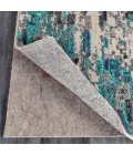 EXPRESSIONS RUG Karastan Rugs Expressions Precipice Lagoon by Scott Living