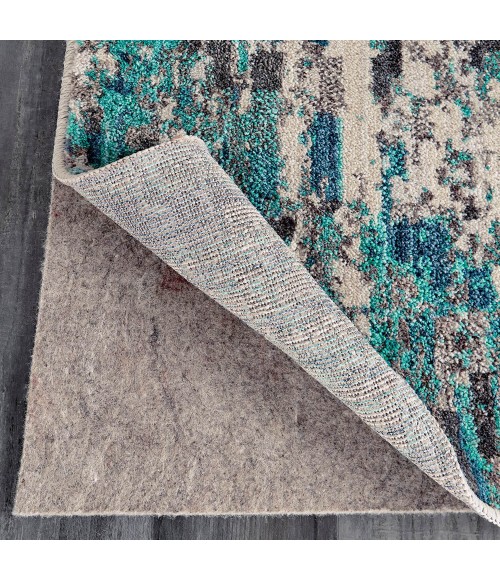EXPRESSIONS RUG Karastan Rugs Expressions Precipice Lagoon by Scott Living