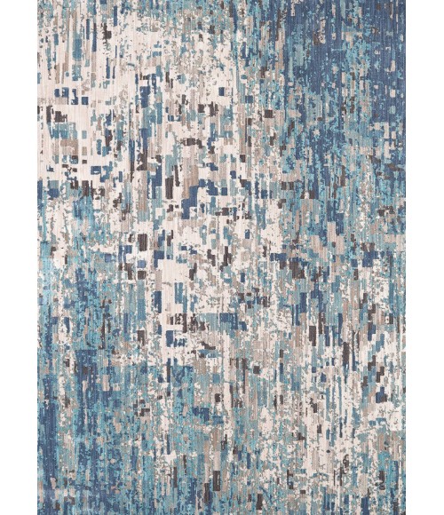 EXPRESSIONS RUG Karastan Rugs Expressions Precipice Lagoon by Scott Living