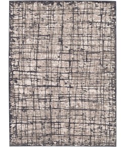 Karastan Expressions By Scott Living Elan Oyster Rug 1 ft. 6 X 1 ft. 6 Rectangle