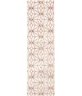 Karastan Rugs Artisan Celeste Brushed Gold by Scott Living