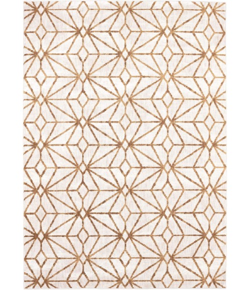 ARTISAN RUG Karastan Rugs Artisan Celeste Brushed Gold by Scott Living