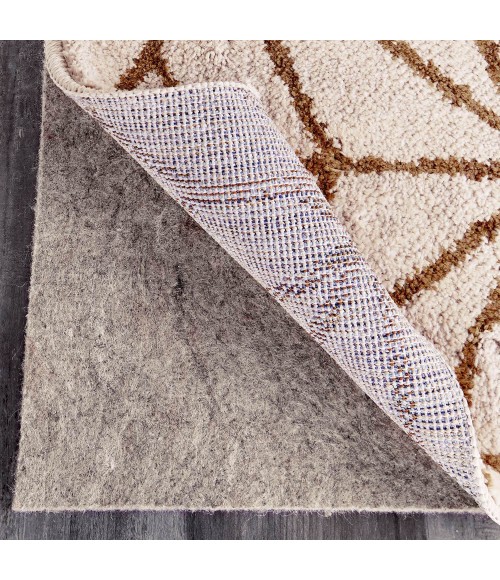 Karastan Rugs Artisan Celeste Brushed Gold by Scott Living