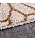 ARTISAN RUG Karastan Rugs Artisan Celeste Brushed Gold by Scott Living