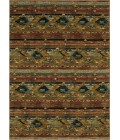 Karastan Rugs Spice Market Infused Aquamarine