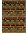 Karastan Rugs Spice Market Infused Aquamarine