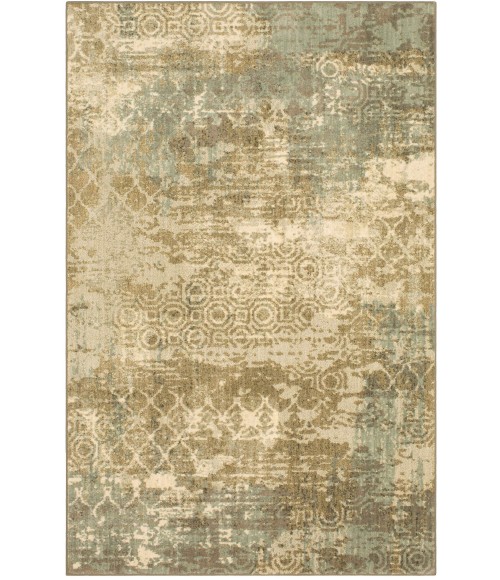 Karastan Rugs Artisan Frotage Willow Grey by Scott Living