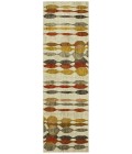 EXPRESSIONS RUG Karastan Rugs Expressions Acoustic Ginger by Scott Living