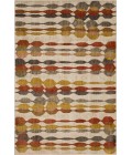 EXPRESSIONS RUG Karastan Rugs Expressions Acoustic Ginger by Scott Living