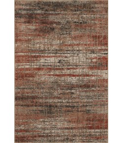 Karastan Expressions By Scott Living Craquelure Ginger Rug 1 ft. 6 X 1 ft. 6 Rectangle