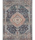 SOIREE RUG Karastan Rugs Soiree Solace Indigo