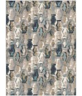 SOIREE RUG Karastan Rugs Soiree Gimlet Mallard Green