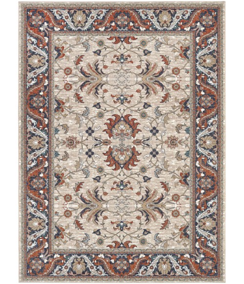 Karastan Rugs Soiree Santorini Alabaster