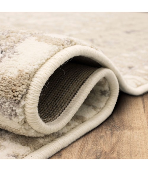 ZEPHYR RUG Karastan Rugs Zephyr Acropolis Alabaster