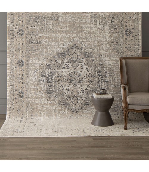 ZEPHYR RUG Karastan Rugs Zephyr Acropolis Alabaster