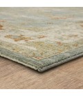 Karastan Amasya Blue 9' x 12' 2" Area Rug