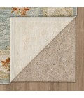 Adalia Area Rug Karastan Amasya Blue 10' x 14' Area Rug