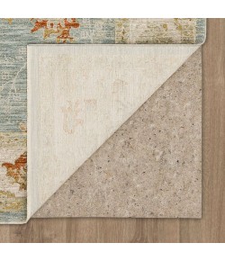 Karastan Adalia Amasya Blue Rug 2 ft. 7 in. X 7 ft. 3 in. Runner