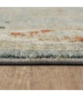 Adalia Area Rug Karastan Amasya Blue 10' x 14' Area Rug