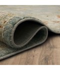Adalia Area Rug Karastan Amasya Blue 10' x 14' Area Rug