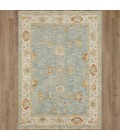 Adalia Area Rug Karastan Amasya Blue 10' x 14' Area Rug