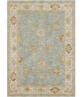 Karastan Amasya Blue 5' x 7' 6" Area Rug