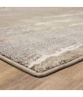 Rendition by Stacy Garcia Home Ivory/White Rug 92426 2 ft. 6 in. X 10 ft. Rectangle - Rugs Town Karastan Rendition by Stacy Garcia Home Ivory/White 92426 2 ft. 6 in. X 10 ft. Rectangle Rug