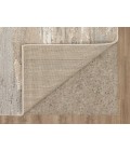 Rendition by Stacy Garcia Home Ivory/White Rug 92426 2 ft. 6 in. X 10 ft. Rectangle - Rugs Town Karastan Rendition by Stacy Garcia Home Ivory/White 92426 2 ft. 6 in. X 10 ft. Rectangle Rug