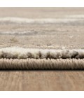 Rendition by Stacy Garcia Home Ivory/White Rug 92426 2 ft. 6 in. X 10 ft. Rectangle - Rugs Town Karastan Rendition by Stacy Garcia Home Ivory/White 92426 2 ft. 6 in. X 10 ft. Rectangle Rug