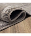 Rendition by Stacy Garcia Home Ivory/White Rug 92426 2 ft. 6 in. X 10 ft. Rectangle - Rugs Town Karastan Rendition by Stacy Garcia Home Ivory/White 92426 2 ft. 6 in. X 10 ft. Rectangle Rug