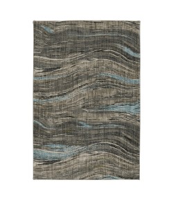 Karastan Muse Mus Amos Lagoon Area Rug