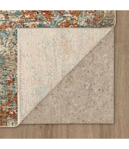 Karastan Ankara Beige 9' x 12' 2" Area Rug
