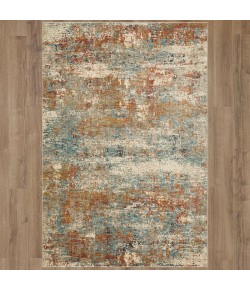 Karastan Marash Ankara Beige Rug 10 ft. X 14 ft. Rectangle
