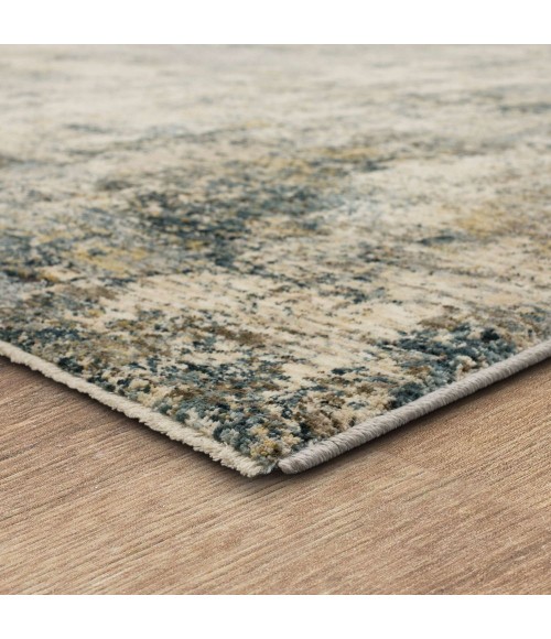 Karastan Ankara Grey 5' x 7' 6" Area Rug