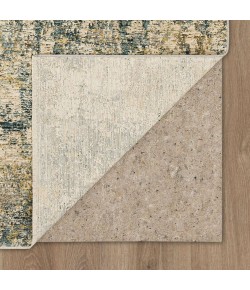 Karastan Marash Ankara Grey Rug 2 ft. 7 in. X 7 ft. 3 in. Runner