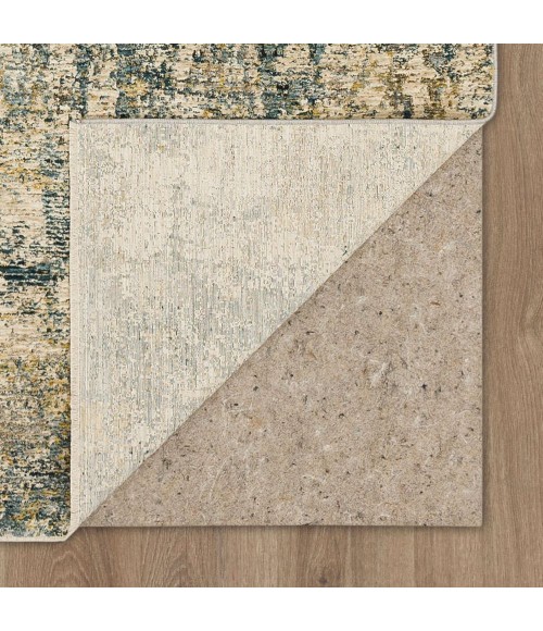 Karastan Ankara Grey 5' x 7' 6" Area Rug