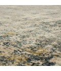 Karastan Ankara Grey 5' x 7' 6" Area Rug